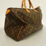 LOUIS VUITTONAuth  Monogram Speedy 40 M41106 Women's Handbag
