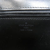 Louis Vuitton M52557 Hublot Epi Shoulder Bag Leather Ladies LOUIS VUITTON