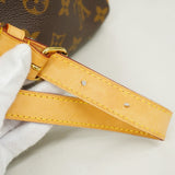 LOUIS VUITTONAuth  Monogram Speedy Bandouliere 30 M41112 Handbag