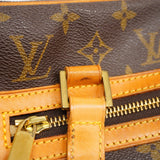 LOUIS VUITTONAuth  Monogram Cite GM M51181 Women's Shoulder Bag