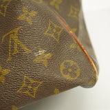 LOUIS VUITTONAuth  Monogram Speedy 30 M41108 Women's Handbag