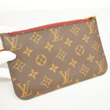 LOUIS VUITTONAuth  Monogram Neverfull PM M41001 Women's
