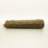 LOUIS VUITTONAuth  Monogram Orsay M51790 Men,Women,Unisex Clutch Bag