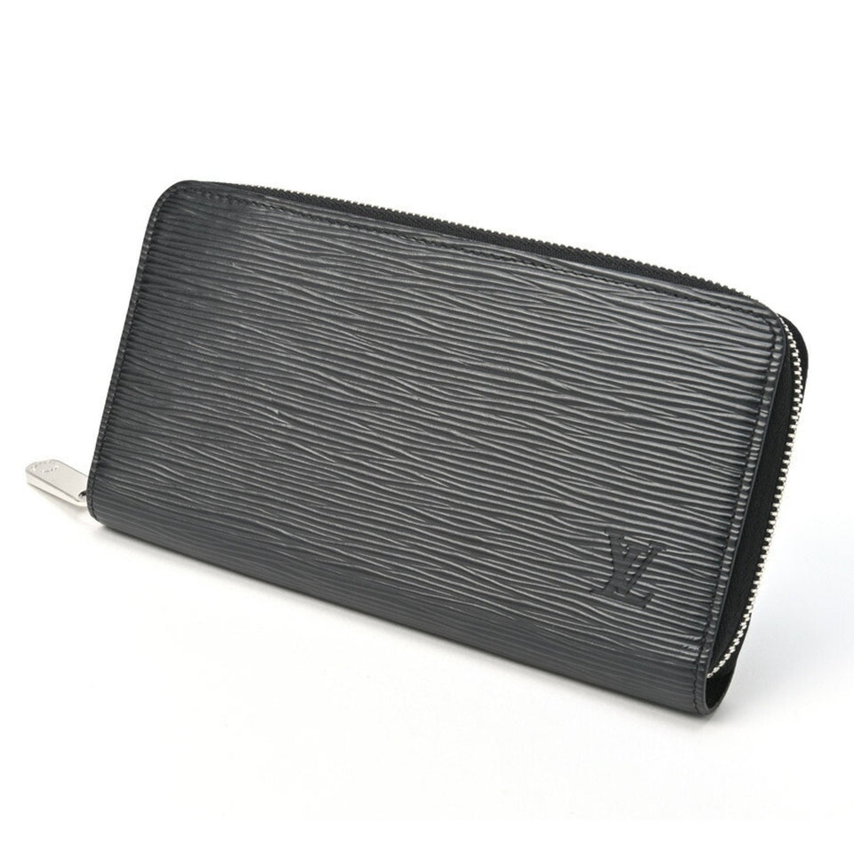 LOUIS VUITTON Zippy Wallet M61857 Epi