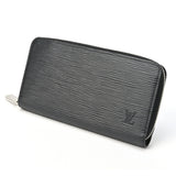 LOUIS VUITTON Zippy Wallet M61857 Epi
