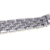 HERMES Heure H Stainless Steel Women's Watch