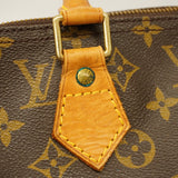 LOUIS VUITTONAuth  Monogram Speedy 40 M41106 Women's Handbag