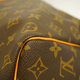 LOUIS VUITTONAuth  Monogram Keepol 50 M41426