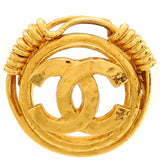 CHANEL Coco Ladies Brooch GP
