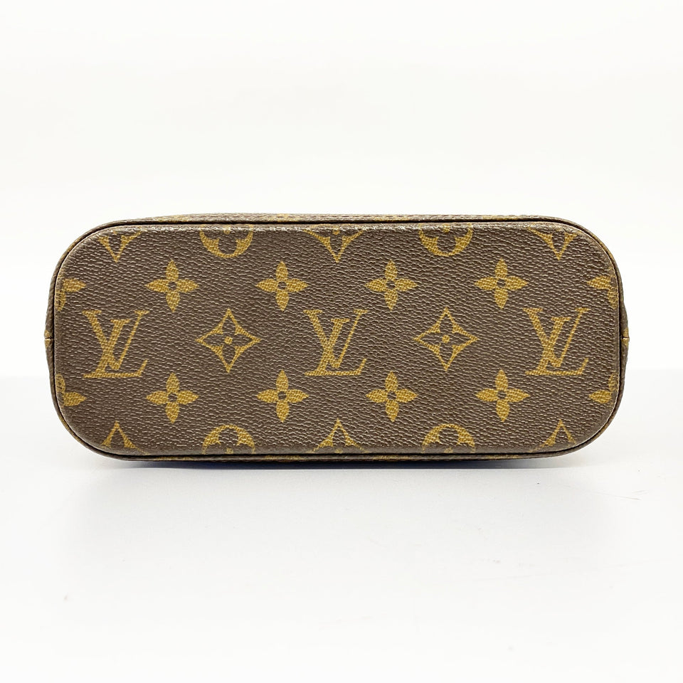 LOUIS VUITTONAuth  Monogram Vavin PM M51172 Women's Handbag