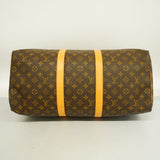 LOUIS VUITTONAuth  Monogram Keepol 50 M41426