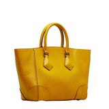 LOUIS VUITTON Epi Phoenix PM Handbag Shoulder Bag M50941 Jonquille Yellow Leather Ladies