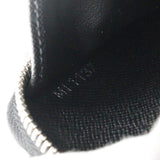 LOUIS VUITTON Zippy Wallet Long M61857 Epi Leather Noir Black MI1137 Unisex