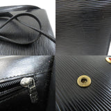 Louis Vuitton M52557 Hublot Epi Shoulder Bag Leather Ladies LOUIS VUITTON