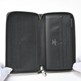 LOUIS VUITTON Zippy Organizer NM Wallet M62643 Epi Noir