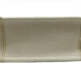 CHRISTIAN DIOR Book Tote Small Vertical Canvas Flower Multicolor Beige Bag