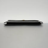 LOUIS VUITTONAuth  Epi Montaigne M52652 Women's Clutch Bag Noir
