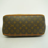 LOUIS VUITTONAuth  2WAY Bag Monogram Reverse Hobo Dauphine MM M45195