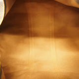 LOUIS VUITTONAuth  Monogram Keepall Bandouliere 55 M41414 Boston Bag