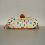 LOUIS VUITTONAuth  Monogram Multicolore Teda GM M92347 Women's Handbag