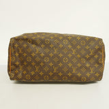 LOUIS VUITTONAuth  Monogram Speedy 40 M41106 Women's Handbag