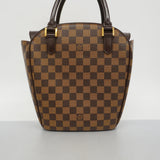 LOUIS VUITTONAuth  Damier Thalia Saw N51284 Women's Handbag