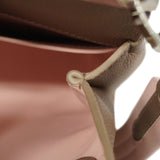 LOUIS VUITTONAuth  2way Bag Astrid M54374 Beige,Pink