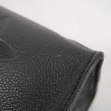 LOUIS VUITTONAuth  MonogramEmpreinte 2wayBag OnTheGoPM M45653 Noir