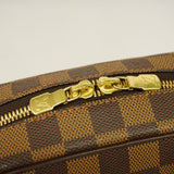 LOUIS VUITTONAuth  Damier Sarria Mini N51286 Women's Handbag