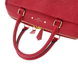 LOUIS VUITTON Monogram Implant Speedy Bandouliere 25 Series M42399 Women's Bag