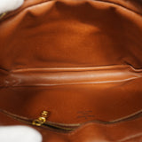 LOUIS VUITTONAuth  Monogram Marley Dragonne GM M51825 Clutch Bag