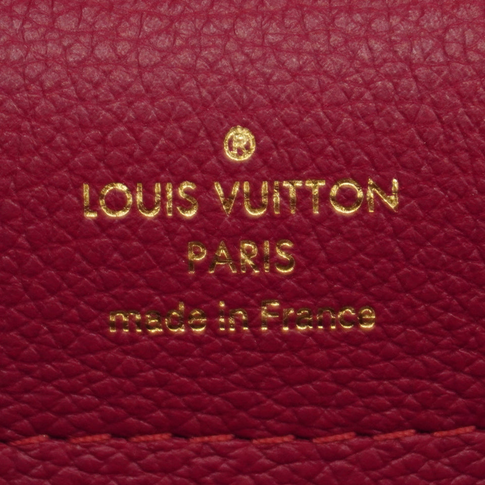 LOUIS VUITTONAuth  Damier 2way Bag LV Riverside Redouven N40052