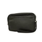 LOUIS VUITTONAuth  Taiga Karuga M30812 Men's Clutch Bag Ardoise
