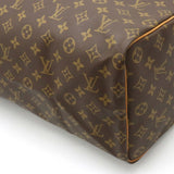 LOUIS VUITTON Monogram Speedy 40 Handbag Boston Bag M41522
