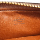 LOUIS VUITTONAuth  Monogram Pochette Marley Bandolier M51828 Women's