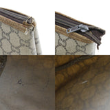GUCCI tote bag Sherry GG plus beige ladies