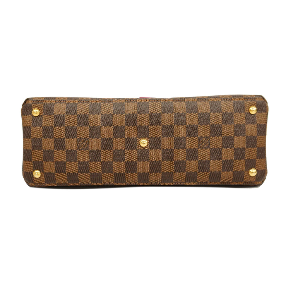 LOUIS VUITTONAuth  Damier 2way Bag LV Riverside Redouven N40052