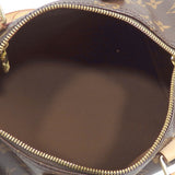 LOUIS VUITTON Handbag Monogram Speedy Bandouliere 25 Women's M41113 Shoulder Boston