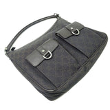 GUCCI One Shoulder Bag Women's 293581 [Outlet] GG Canvas Brown
