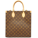 LOUIS VUITTONAuth  Monogram Sack Plastic PM M45848 Women's Handbag