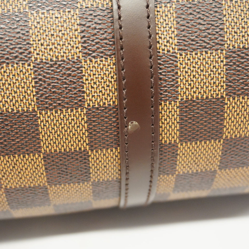 LOUIS VUITTONAuth  Damier Papillon 30 N51303 Women's Handbag