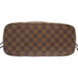 Louis Vuitton Damier Neverfull PM Tote Bag N51109 LOUIS VUITTON