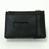 GUCCI GG Marmont Card Case 574804 Black