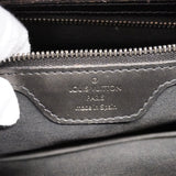 LOUIS VUITTONAuth  Monogram Mat Stockton M55112 Women's Tote Bag Noir