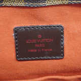 Louis Vuitton Damier Parioli PM N51123 Women's Handbag,Tote Bag
