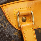 LOUIS VUITTONAuth  Monogram Excursion M41450 Women's Handbag