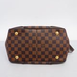 LOUIS VUITTONAuth  Damier Verona PM N41117 Women's Handbag