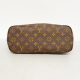 LOUIS VUITTONAuth  Monogram Neverfull PM M41001 Women's