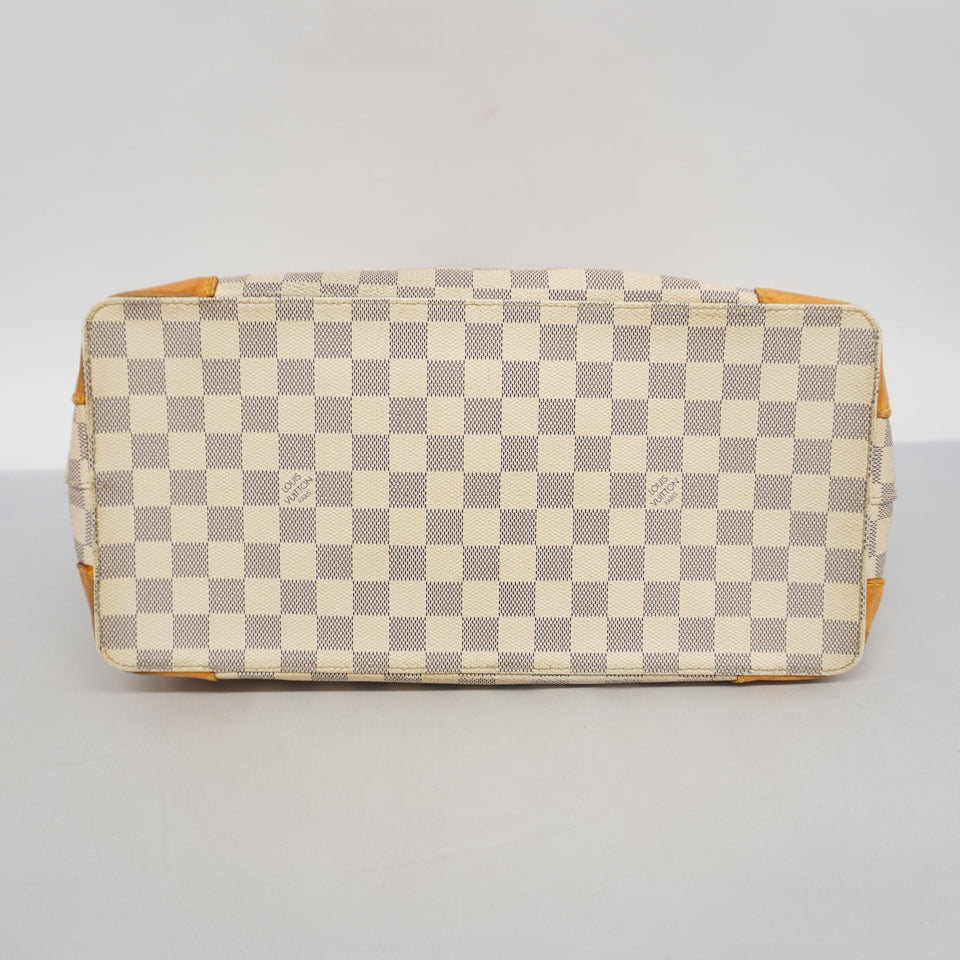 LOUIS VUITTONAuth  Damier Azur Hamstead MM N51206 Women's Tote Bag