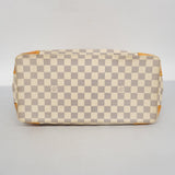LOUIS VUITTONAuth  Damier Azur Hamstead MM N51206 Women's Tote Bag